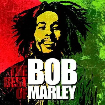 Obrázok produktu pre Bob Marley - Best of Bob Marley (Remastered) (LP)