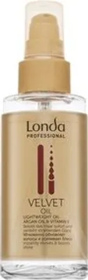 Obrázek produktu pro Londa Professional Velvet Oil olej pro hebkost a lesk vlasů 100 ml