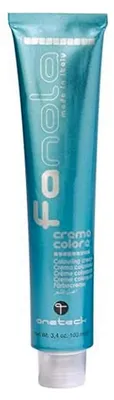 Produktbild von Fanola crema colore Colouring Cream 100 ml