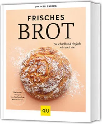 Produktbild von Frisches Brot