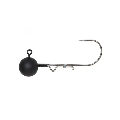 Produktbild von Savage Gear Tungsten Ball Jighead - Jigköpfe, Größe / Gewicht / Packungsinhalt:Gr. 2/0 / 5.3g / 3 Stück