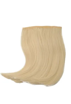 Produktbild von WIG ME UP Clip-In Pony Scheitel Lichtblond Platin YZF-3038-613