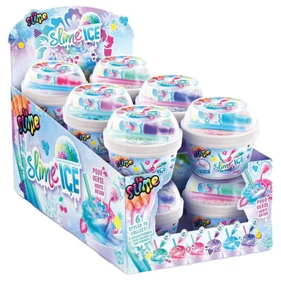 Image de So Slime Ice Cup