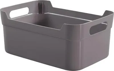 Obrázek produktu pro Košík Plastový 24X17X10Cm, Plast