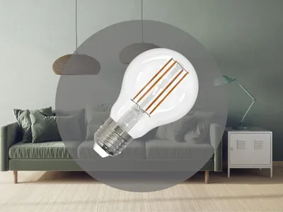 Zdjęcie produktu dla Żarówka LED / żarnik