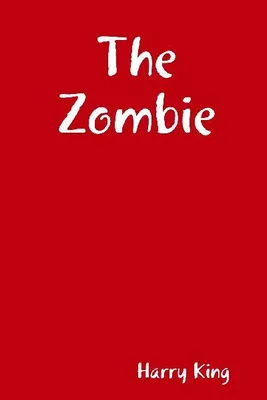 Produktbild von The Zombie
