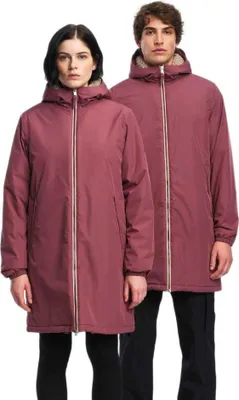 Obrázok produktu pre Aigle Bo557 Bunda Purple M-S Man Purple M-S