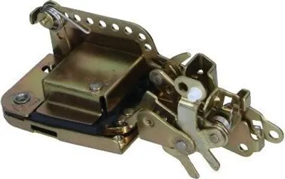 Immagine prodotto di Serratura Porta Anteriore Vw Transporter 91- Le