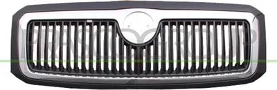 Produktbild von PRASCO SK3222000 Kühlergrill Frontgrill für SKODA Fabia I Combi (6Y5)