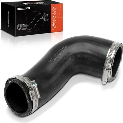 Produktbild von Frankberg 1x Ladeluftschlauch Turboschlauch Ansaugschlauch für Renault Espace 4 JK0/1 Vel Satis 0 3.0L dCi Bj ab 2002