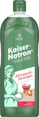 Produktbild von Kaiser- Natron Allzweckreiniger (750 ml)