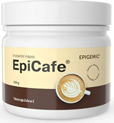 Productafbeelding van Instantdrank Epicafe, 150 gram