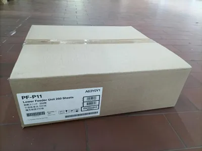 Produktbild von Konica Minolta A63Y0Y1 Lower Feeder Unit für Konica Minolta Bizhub 3320/4020