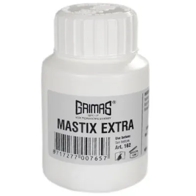 Produktbild von Mastix Extra Baardlijm (100ml)
