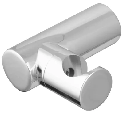 Produktbild von PaulGurkes runde Halterung für Handbrausen Brausehalter messing