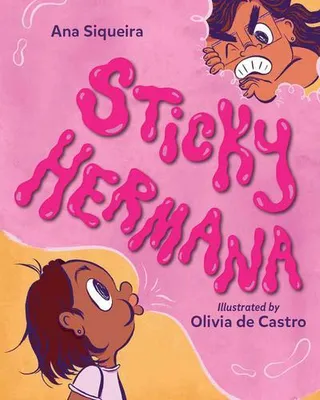 Productafbeelding van Sticky Hermana