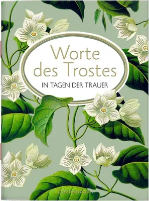 Image de Worte des Trostes in Tagen der Trauer