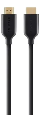 Obrázek produktu pro Belkin HDMI High Speed Cable F3Y021bt2M 4K 2 m