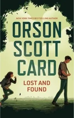 Obrázok produktu pre Lost and Found