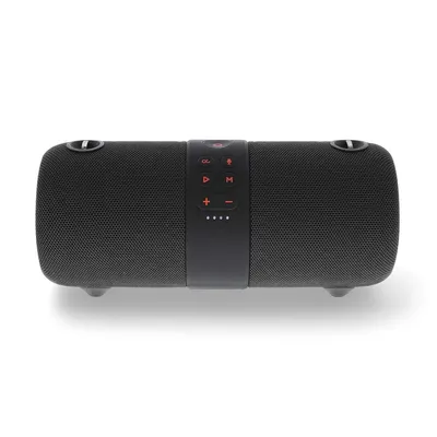 Immagine prodotto di Altoparlante bluetooth® da 40 w - nero Nedis SPBT2480BK