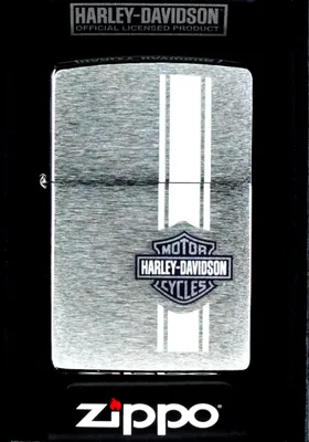 Zdjęcie produktu dla Zapalniczka Zippo Harley Davidson Design 60006098