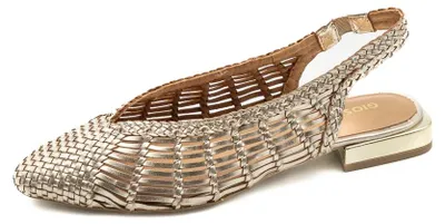 Immagine prodotto di gioseppo scarpe donna maipo platinum pe26 taglia:39