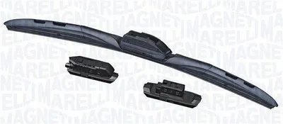 Produktbild von MAGNETI MARELLI Scheibenwischer 550mm