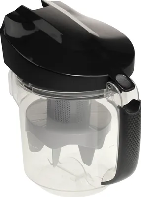 Produktbild von Rowenta SS-7235004499 Staubbehälter für RO4871 RO4825 RO4826 ... Staubsauger