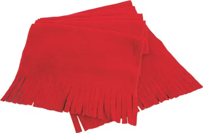 Obrázok produktu pre Result Zimné potreby - Pletená šatka PC6559 (Jedna veľkosť) (červená)