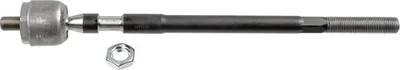 Image de Joint axial, tige de pincement