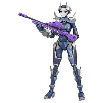 Obrázek produktu pro Hasbro Fortnite Victory Royale Series Actionfigur Lexa (Mechafusion) 15 cm HASF5714