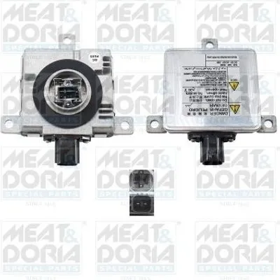 Image de Appareil de- Éclairage MEAT & DORIA 73212707
