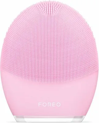 Produktbild von FOREO Luna3 Smart Facial Cleansing & Firming Massage für normale Haut
