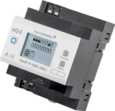 Zdjęcie produktu dla HOMEMATIC IP 157283A1, Funk Gateway