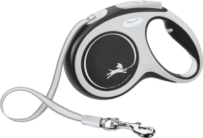 Obrázek produktu pro Flexi New Comfort M pásek 5 m černé 25 kg