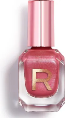 Obrázek produktu pro Lak na nehty High Gloss 10 ml, Bubble
