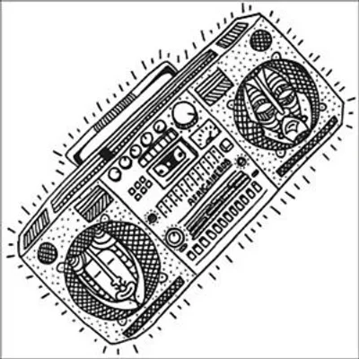 Obrázok produktu pre Africký 808-Basar