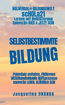 Produktbild von Selbstbestimmte Bildung