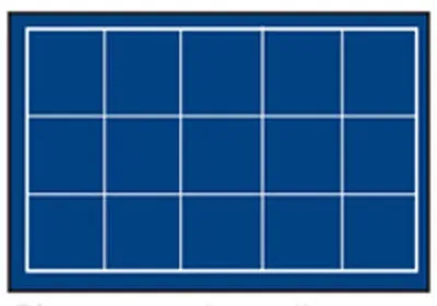 Produktbild von SAFE 6463 Stapelelement: 63 mm
