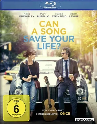 Produktbild von FDMHM - Can A Song Save Your Life?