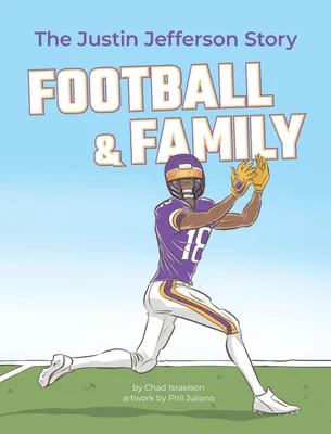 Produktbild von Football & Family