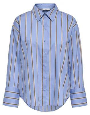 Produktbild von JDYSERENA L/S SHIRT WVN NOOS Bel Air Bl M