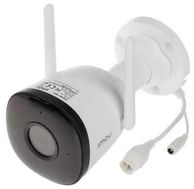 Obrázok produktu pre Imou Bullet 2C IPC-F22P-D IP vonkajšia kamera, Full HD, prístupový bod