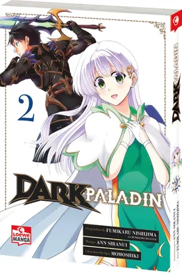 Zdjęcie produktu dla Dark Paladin 02