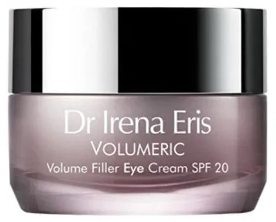 Obrázek produktu pro Vyhlazující oční krém SPF 20 Volumeric (Volume Filler Eye Cream) 15 ml
