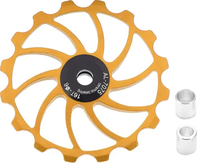 Zdjęcie produktu dla Meijun 16t Fahrrad Heckummelur