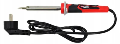 Productafbeelding van Awtools soldeerstation, 60W