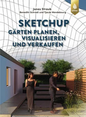 Obrázek produktu pro SketchUp