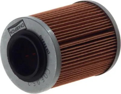 Zdjęcie produktu dla Filtr oleju CHAMPION COF052