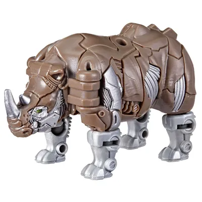 Immagine prodotto di RAPPA Transformers Hasbro Figura di Rhinox